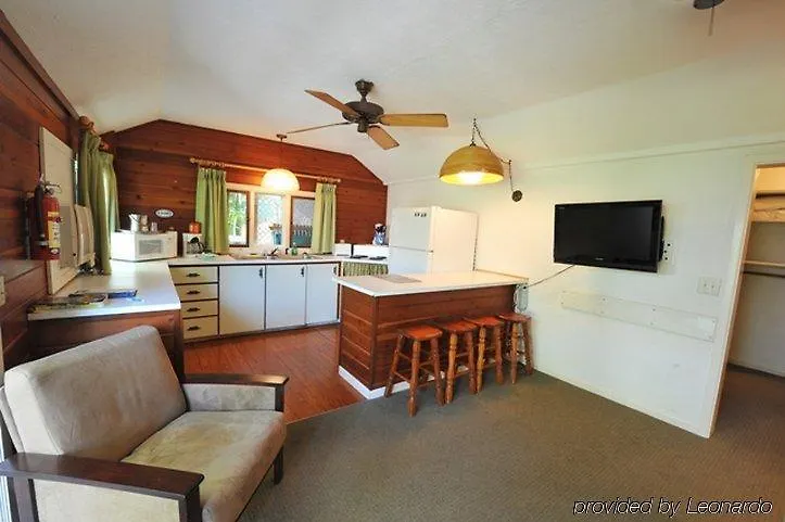 Eden House Hotel Key West United States