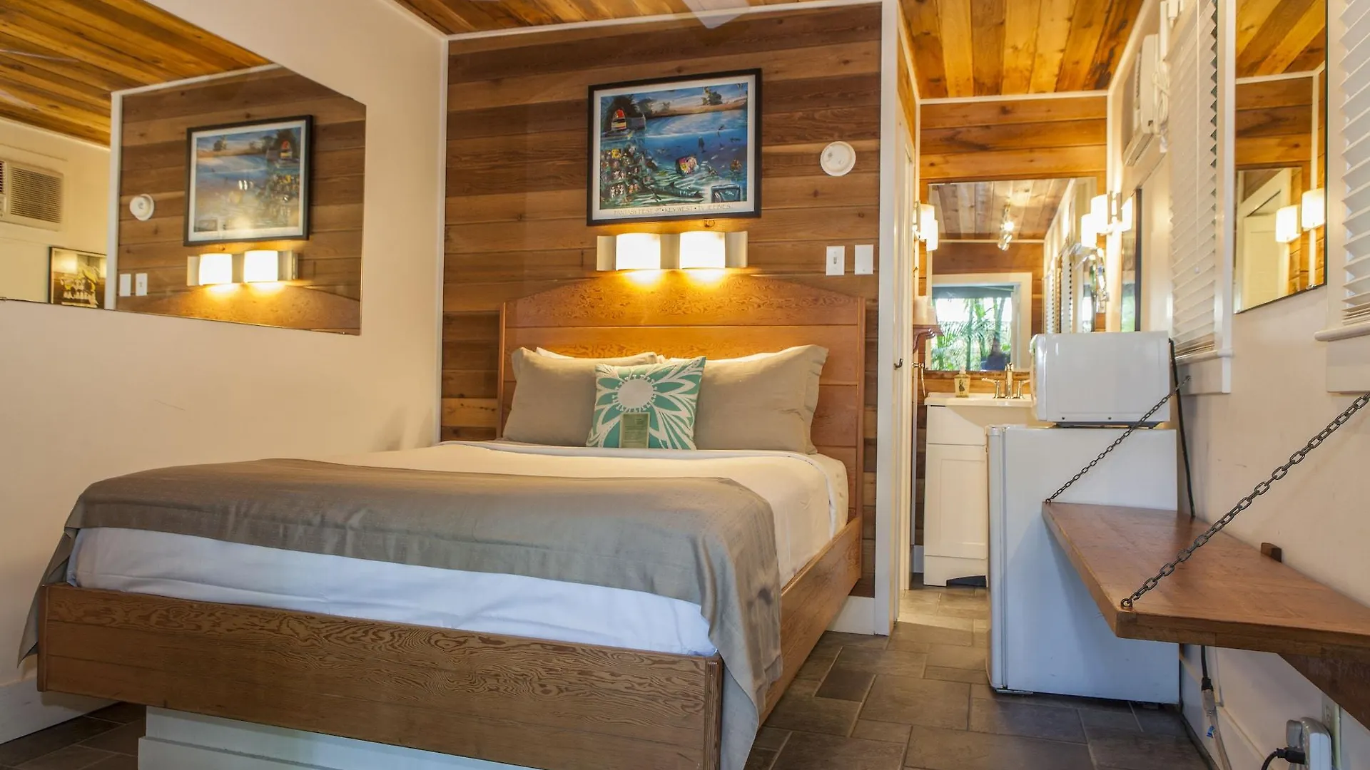 Hotel Eden House Key West 3*,