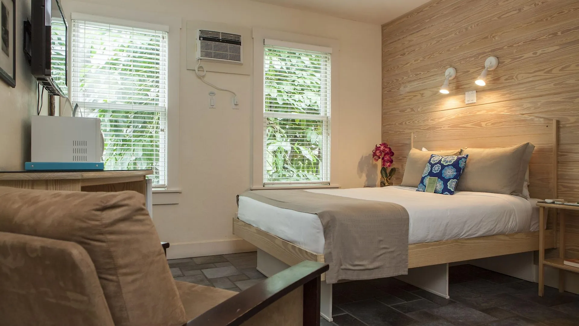 Hotel Eden House Key West