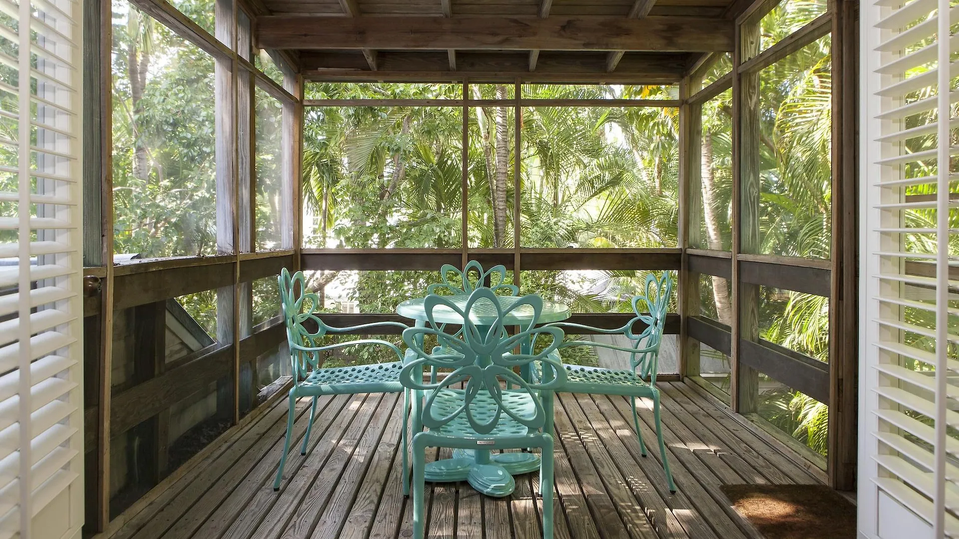 Hotel Eden House Key West