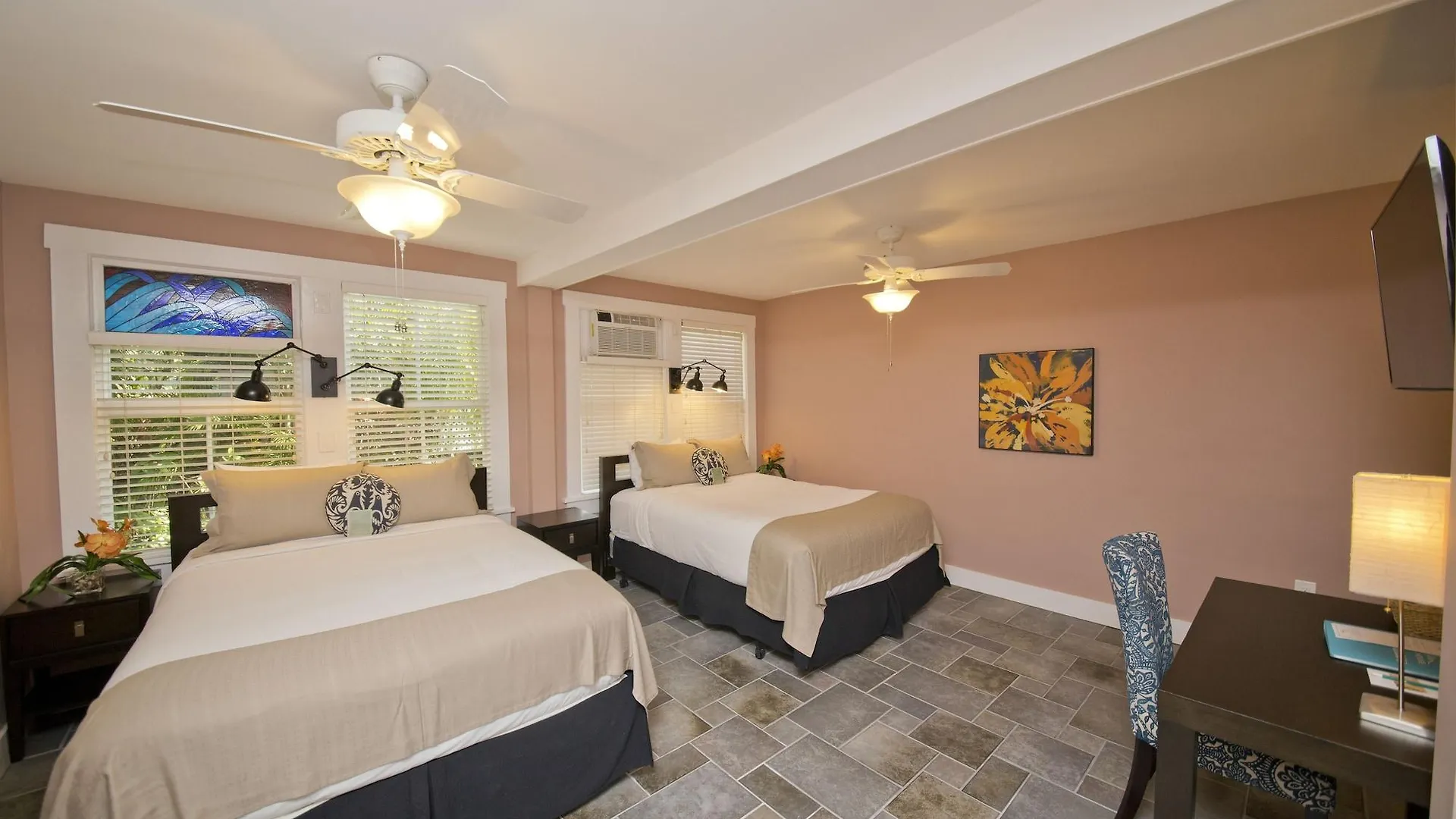 Hotel Eden House Key West