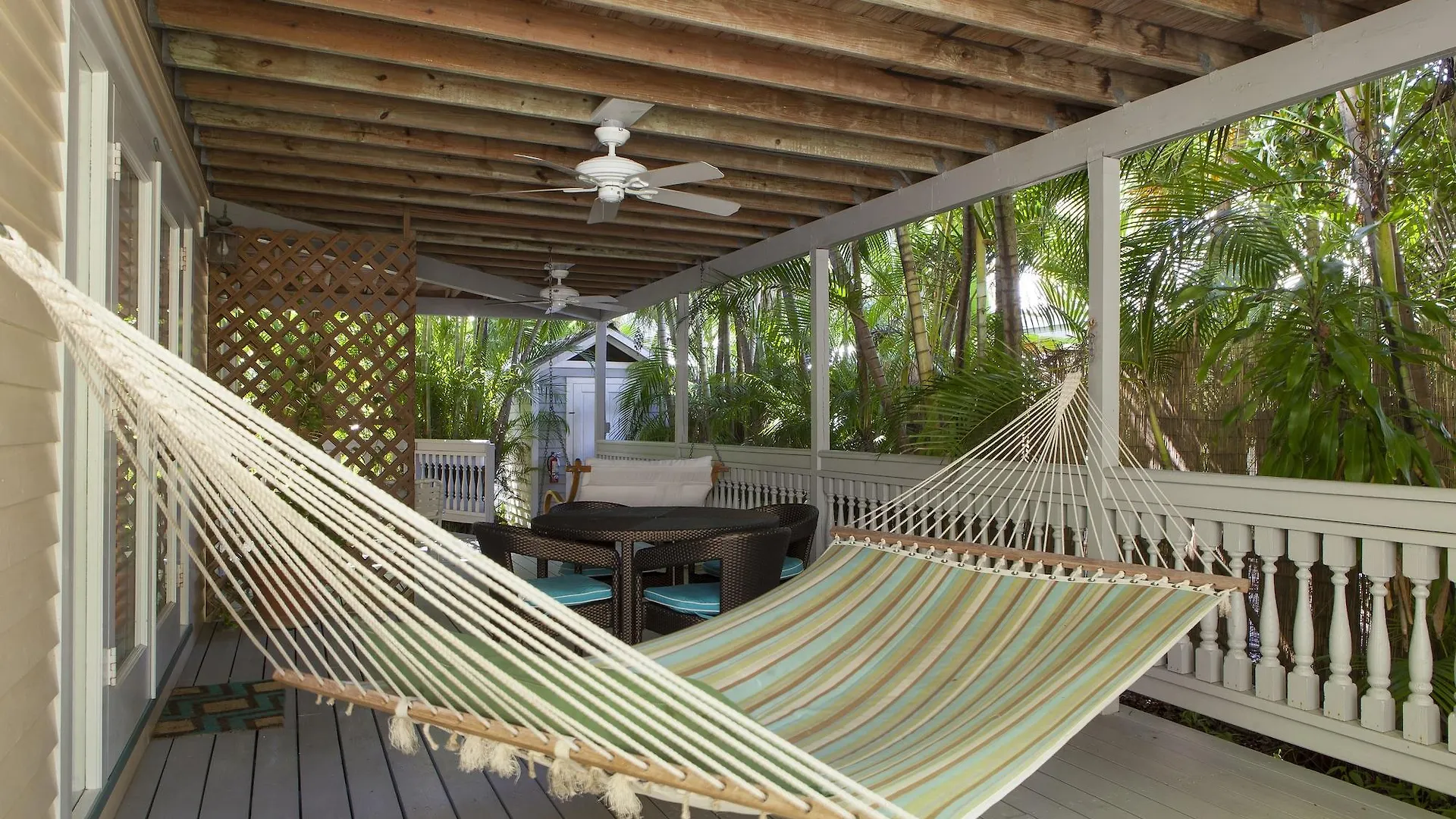 Hotel Eden House Key West 3*,