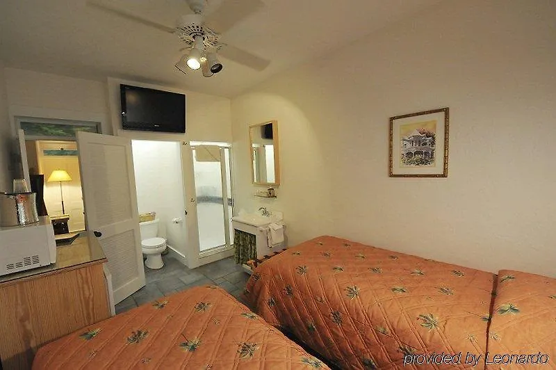 Hotel Eden House Key West Gasthof