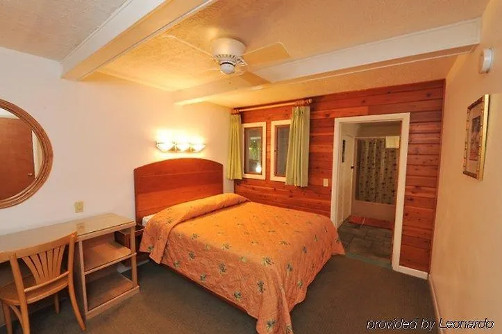 Hotel Eden House Key West 3*,  USA