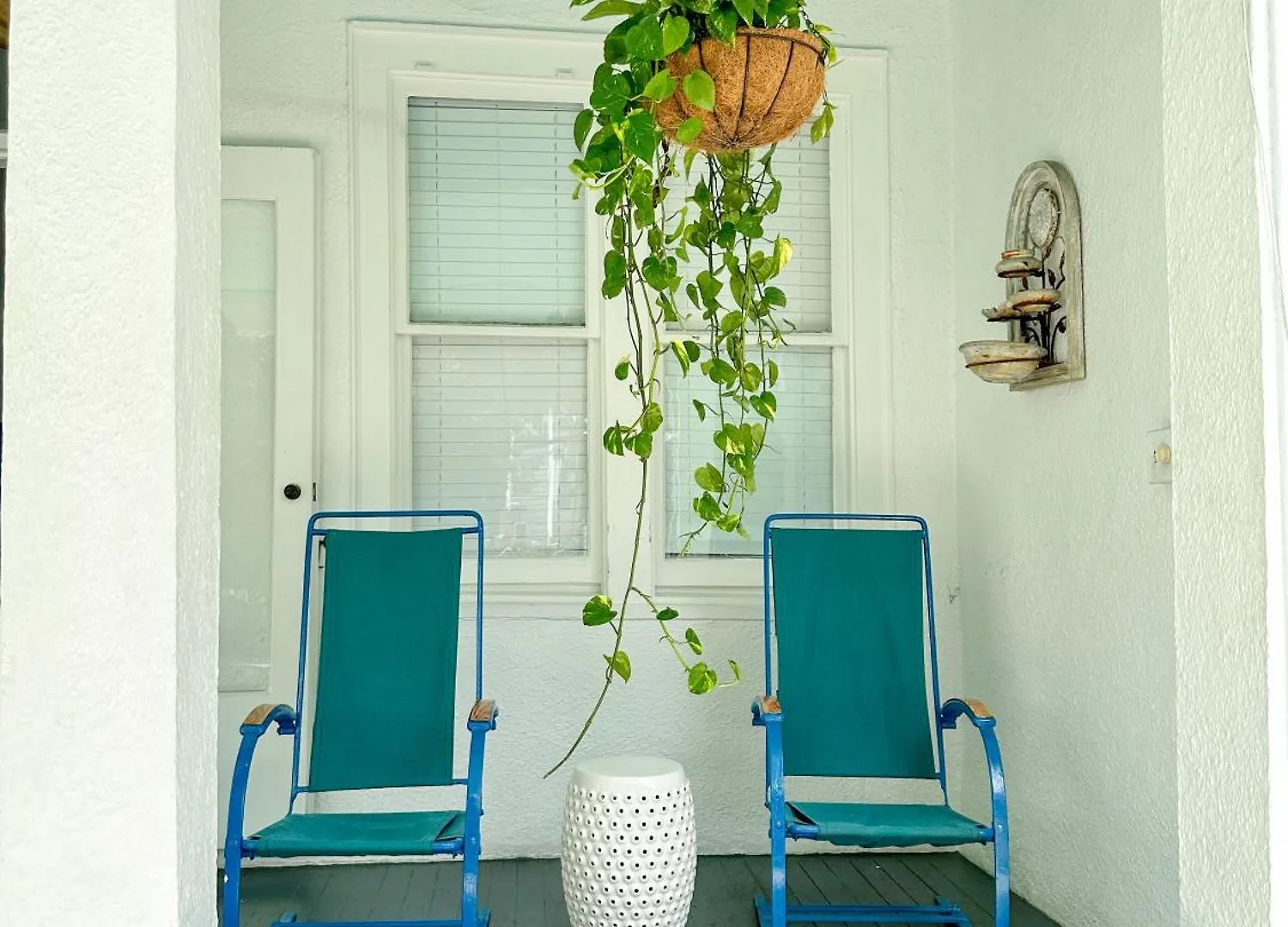 Gasthof Hotel Eden House Key West