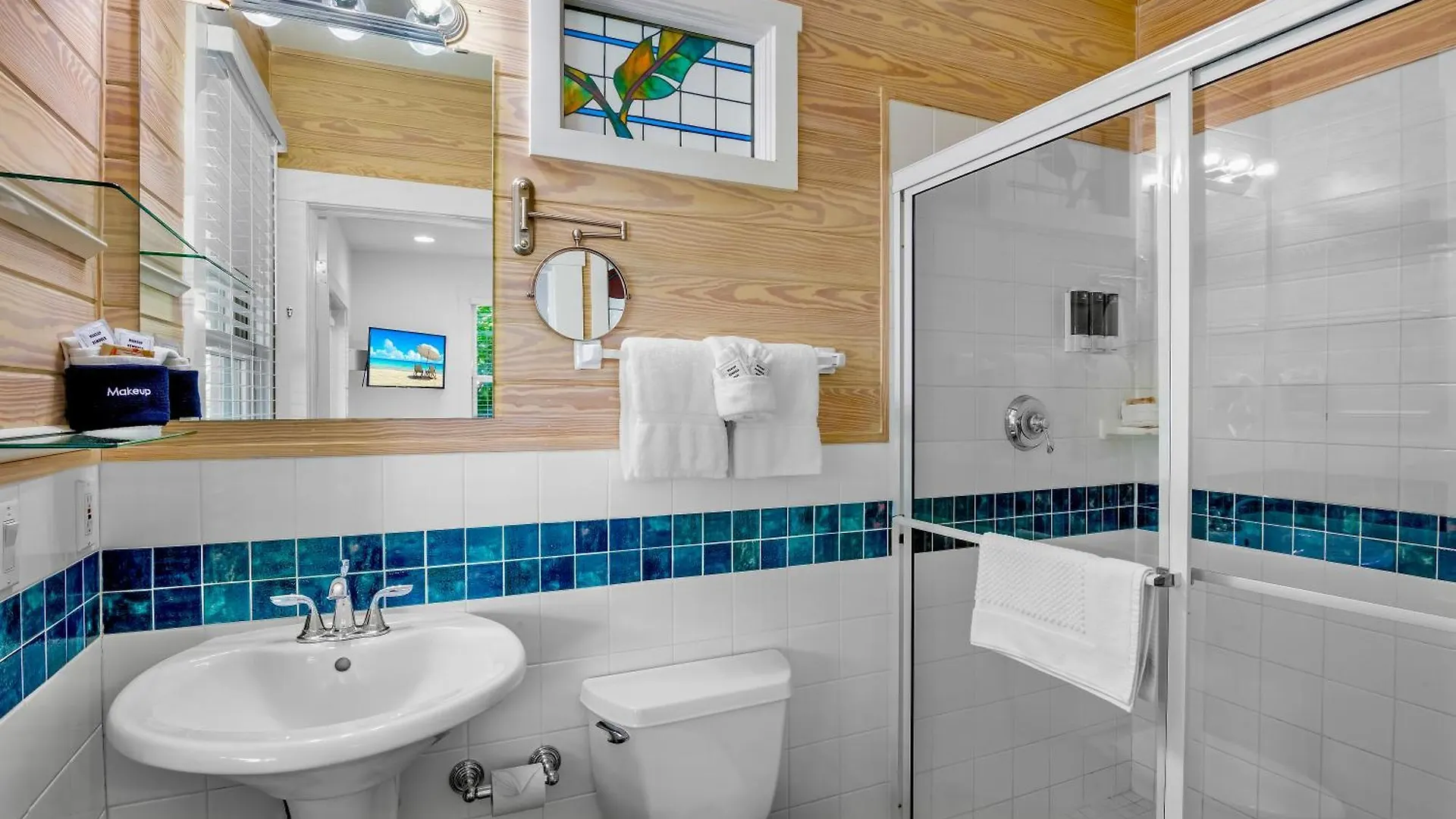 *** Gasthof Hotel Eden House Key West USA