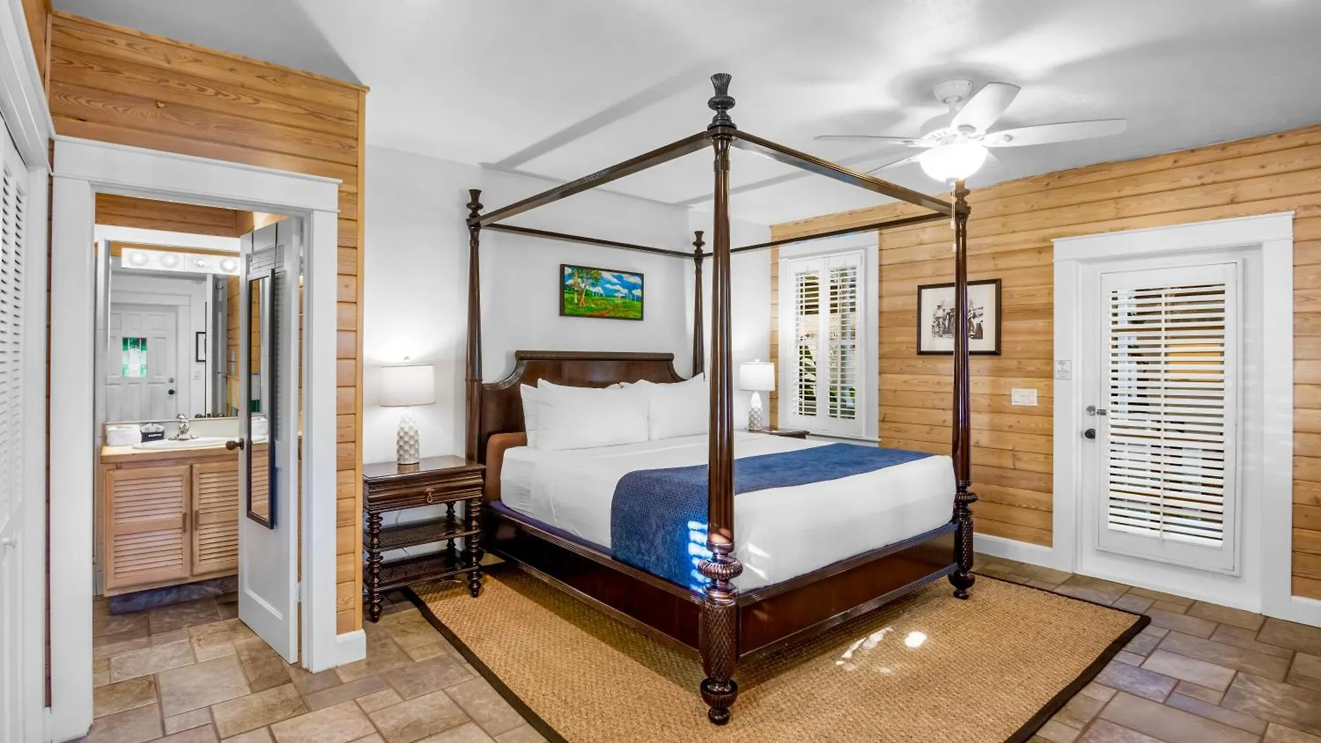 Hotel Eden House Key West Gasthof