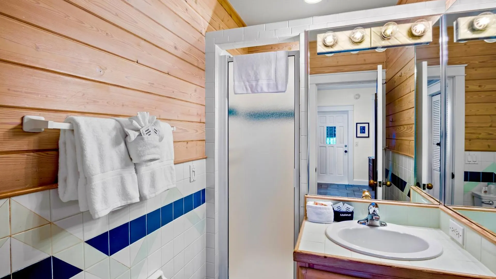 Gasthof Hotel Eden House Key West