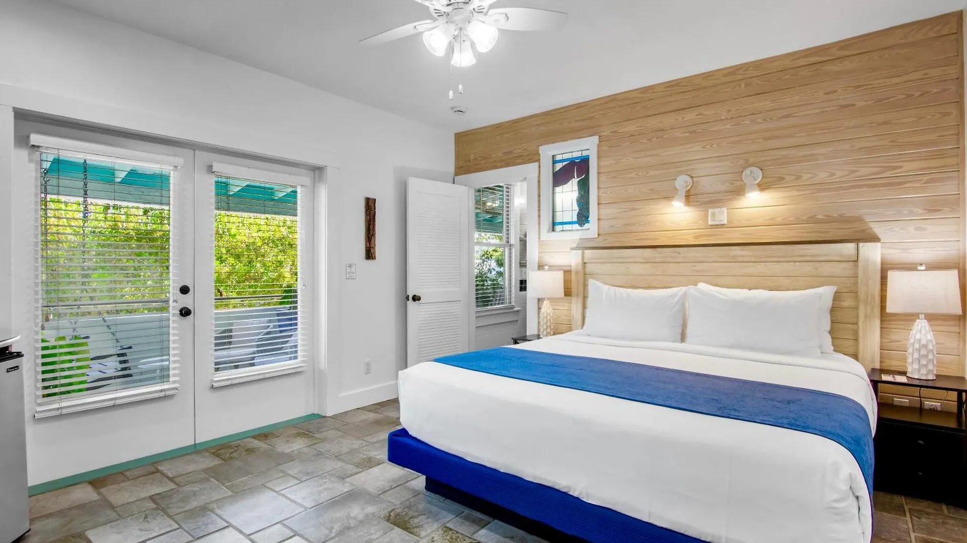 *** Gasthof Hotel Eden House Key West USA