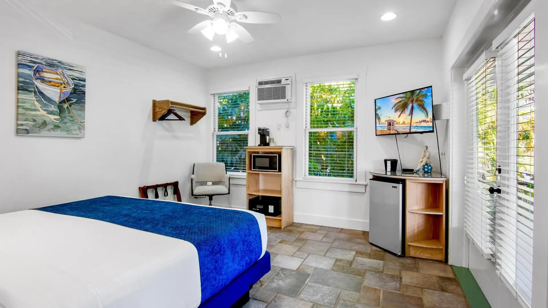 Hotel Eden House Key West