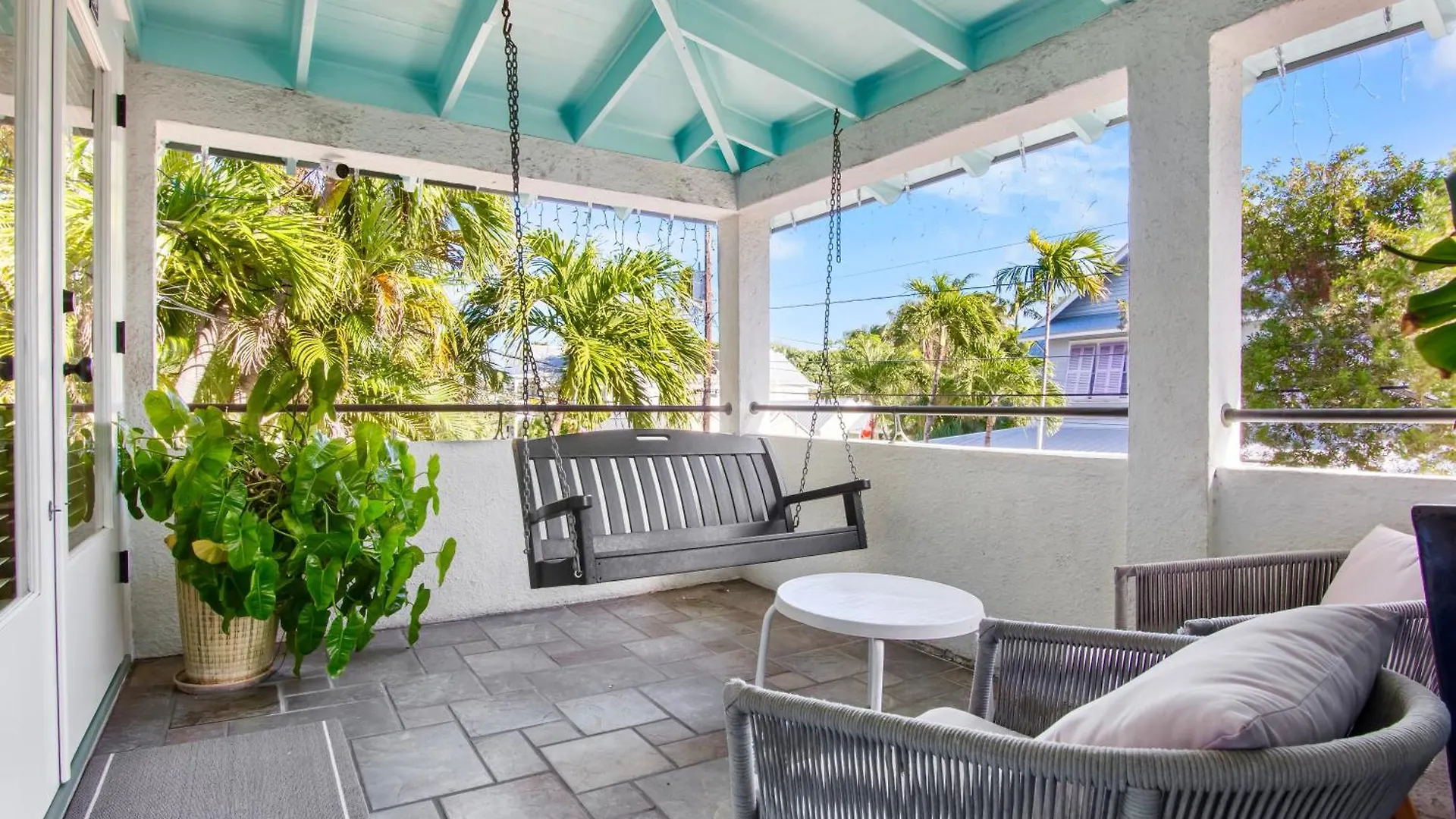 Gasthof Hotel Eden House Key West