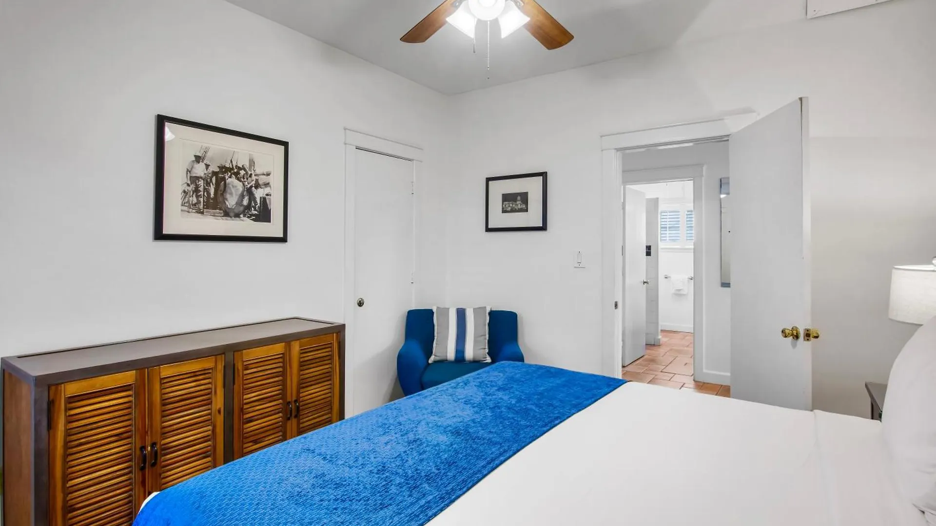 Gasthof Hotel Eden House Key West