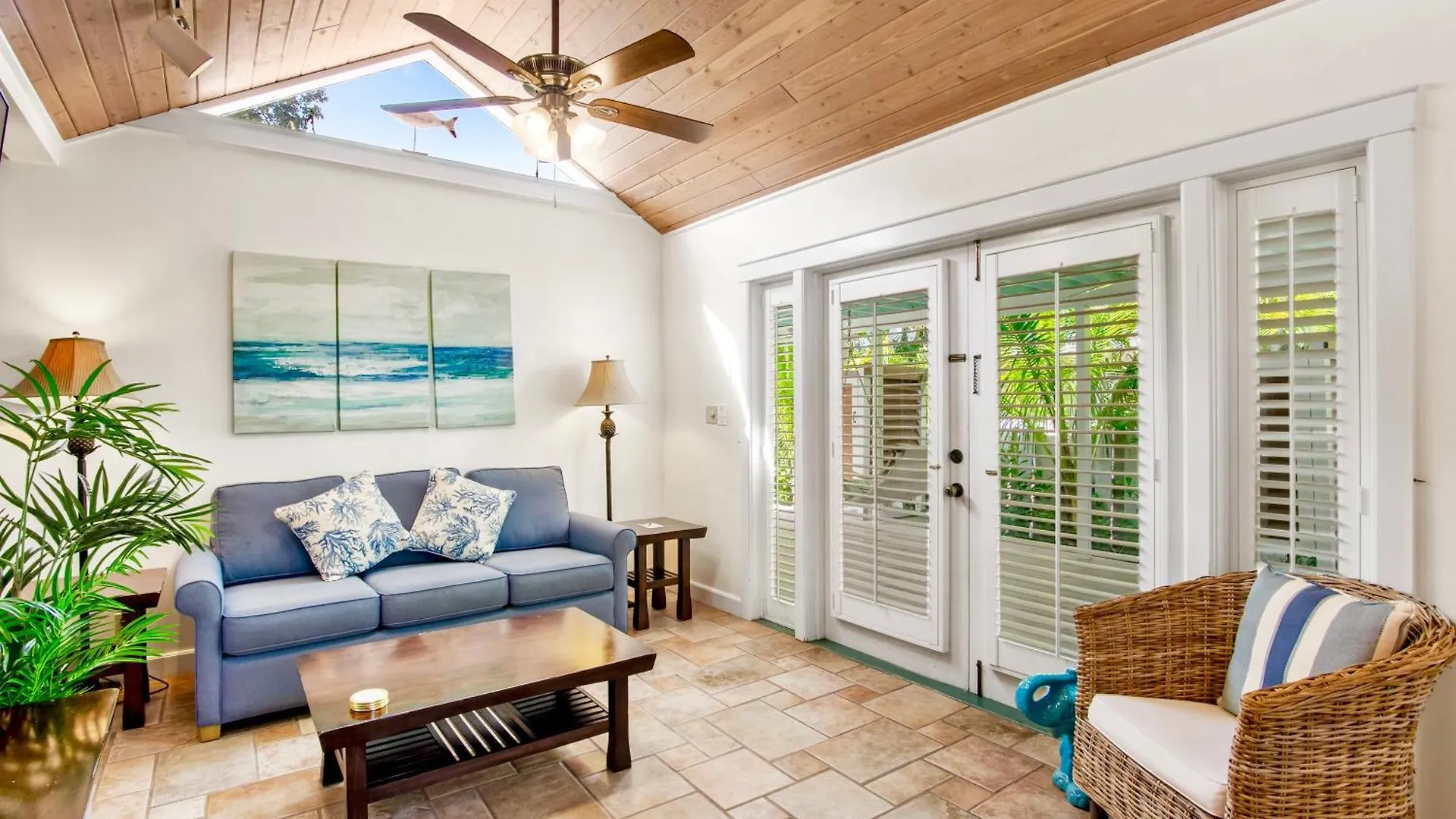 Hotel Eden House Key West