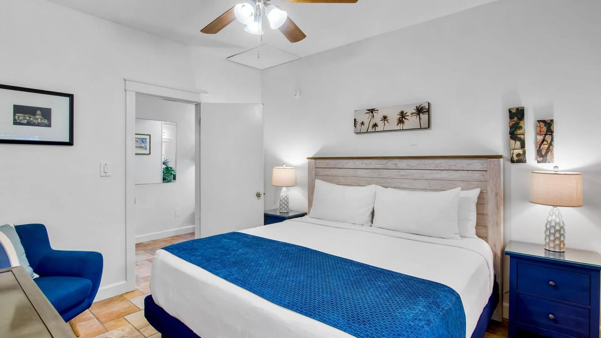 Gasthof Hotel Eden House Key West