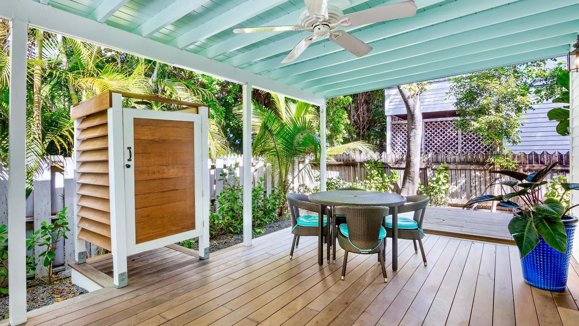 Hotel Eden House Key West USA