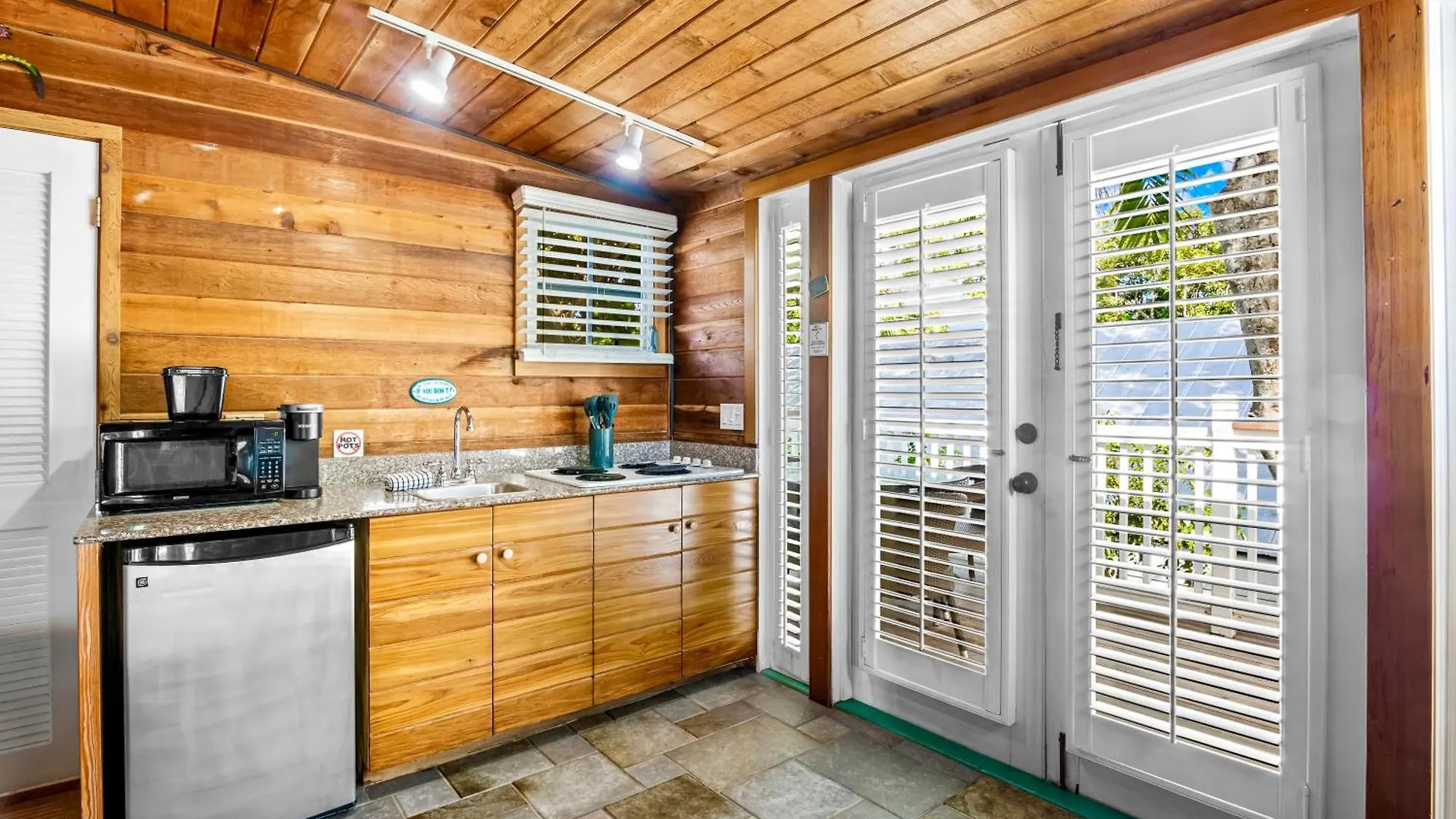 Hotel Eden House Key West