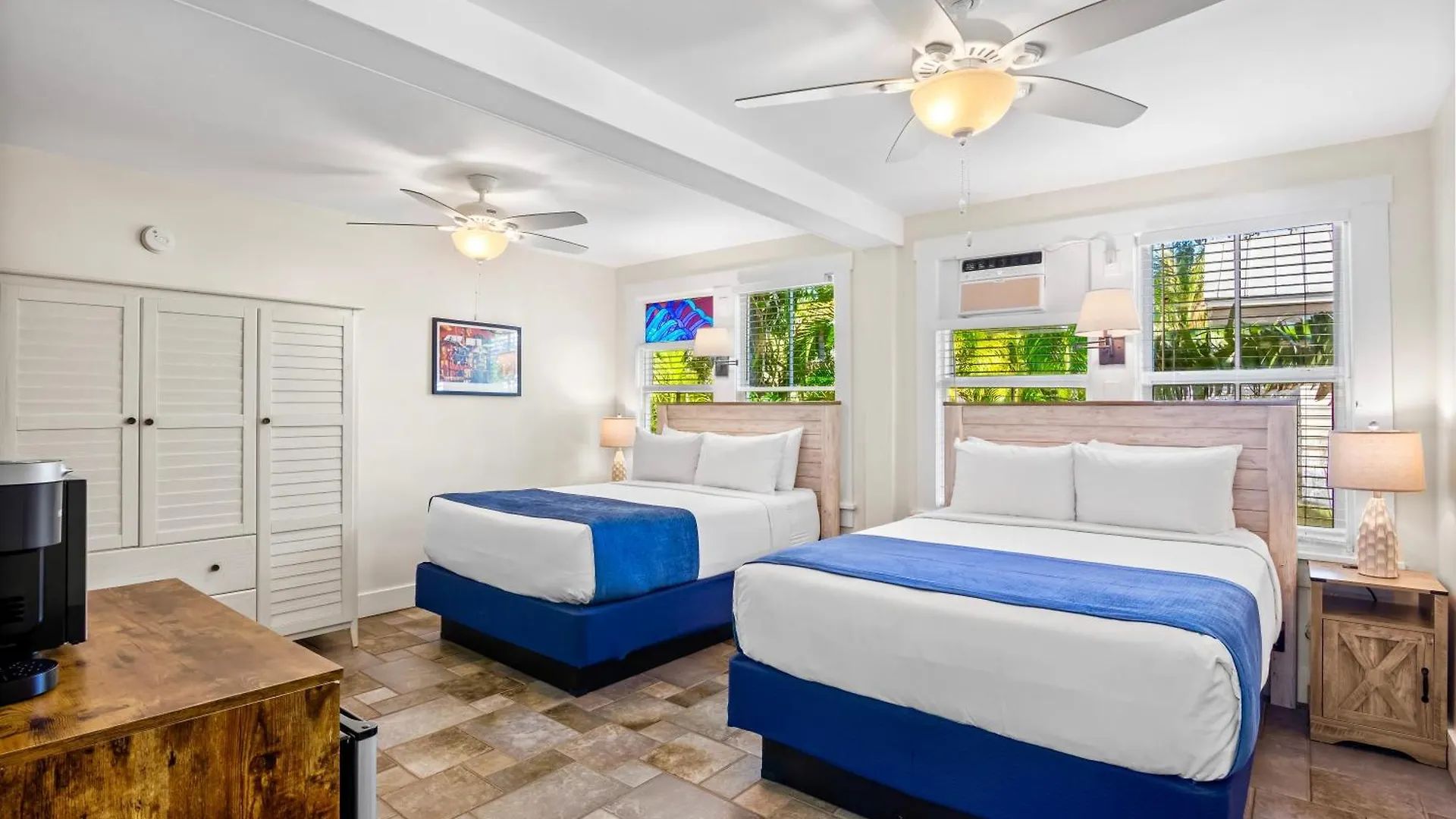 *** Gasthof Hotel Eden House Key West USA
