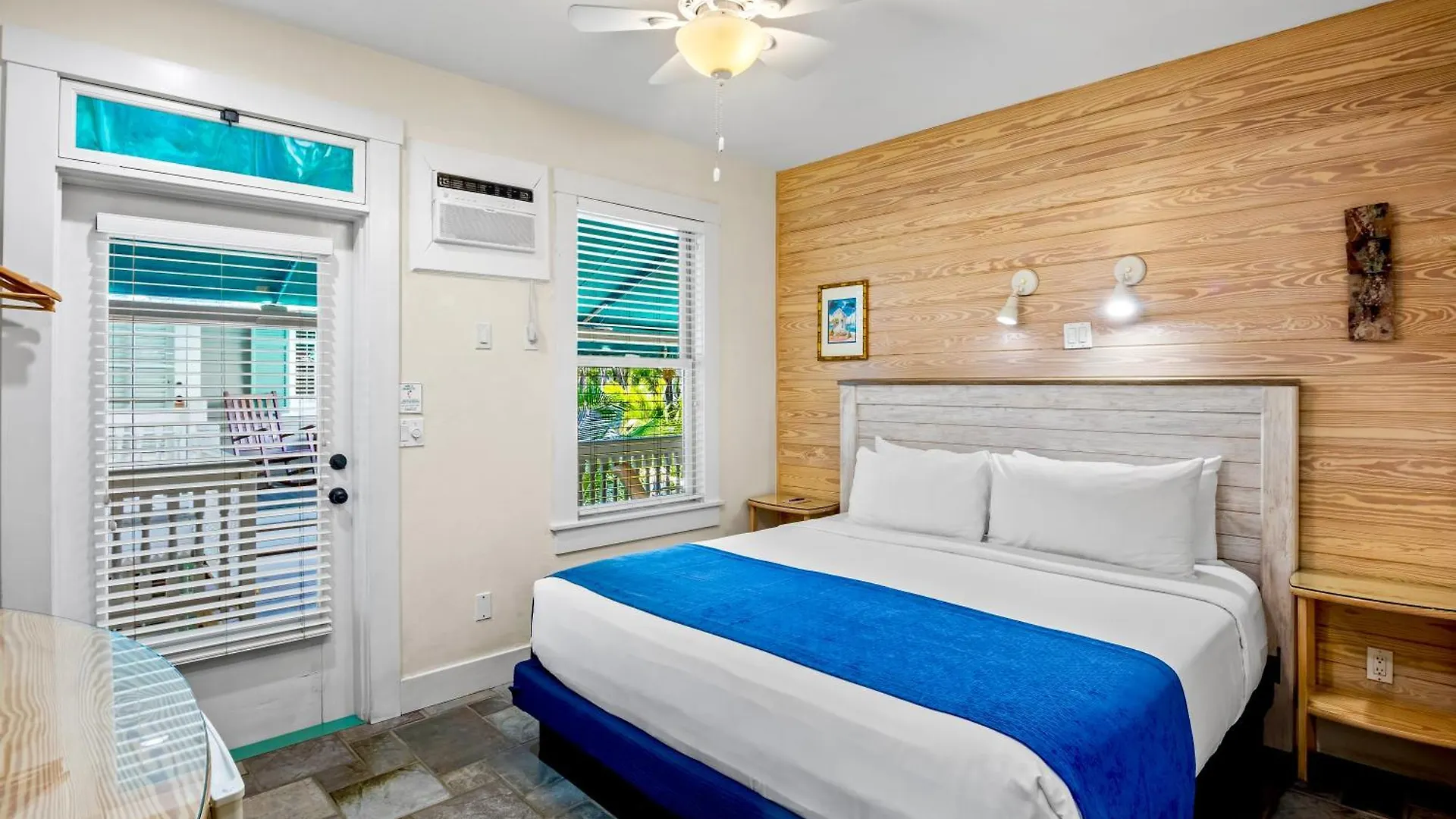 Hotel Eden House Key West USA