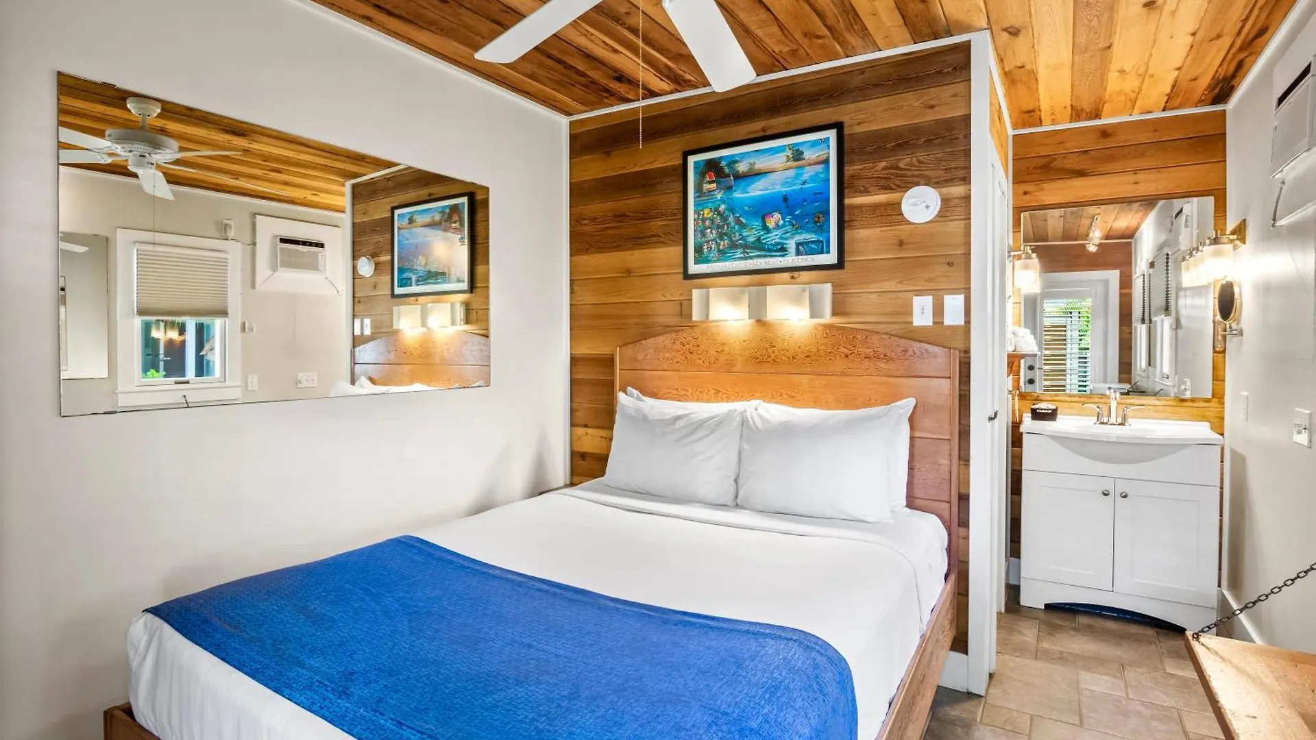 Hotel Eden House Key West USA