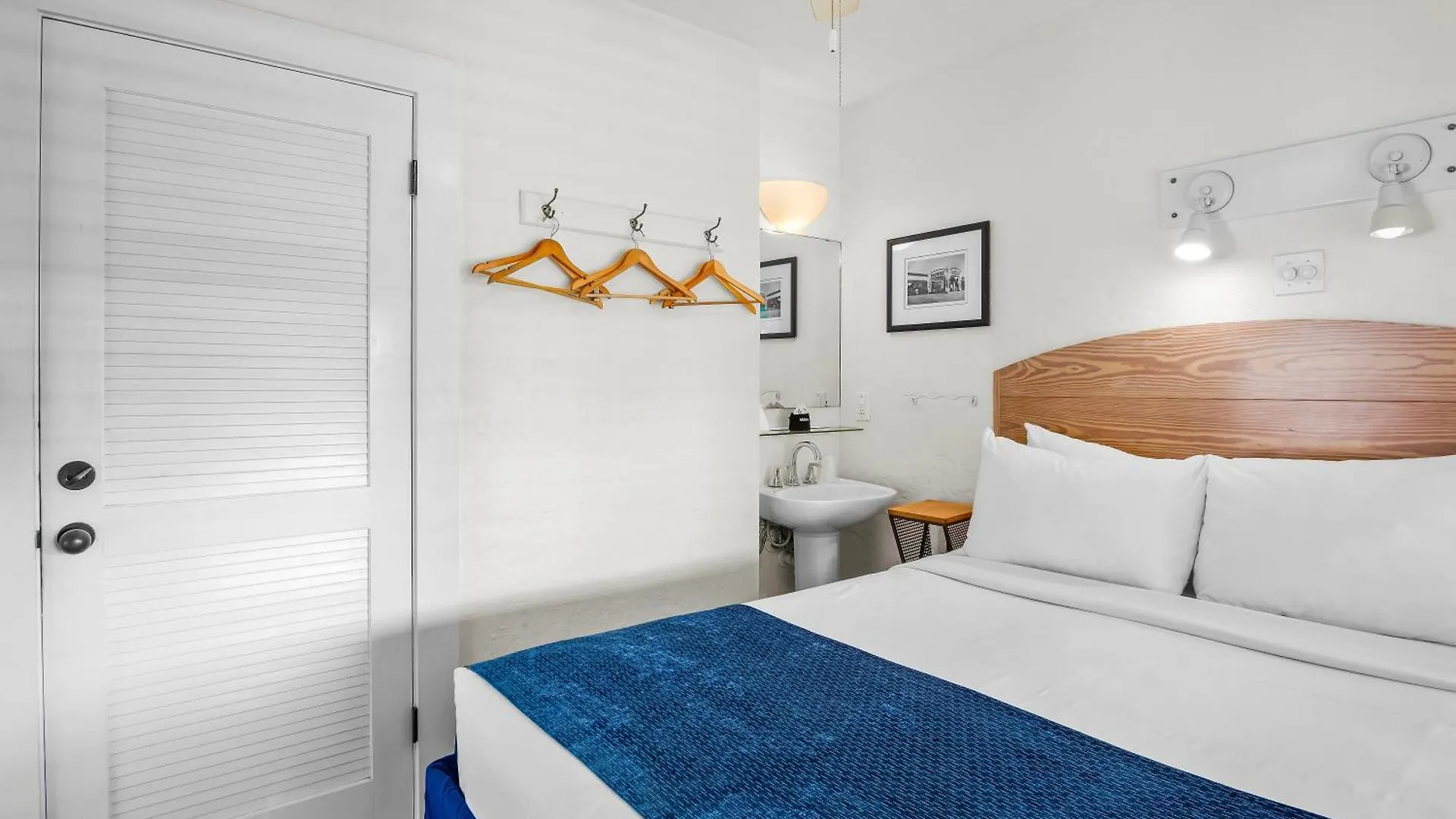 Hotel Eden House Key West