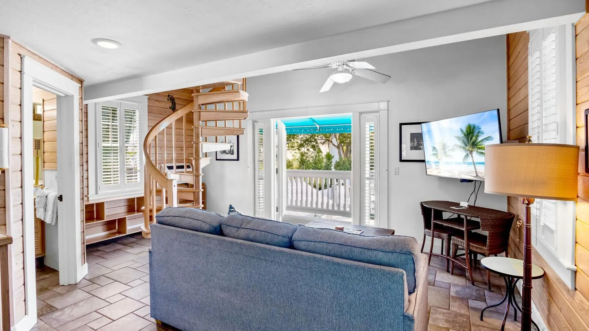 Hotel Eden House Key West 3*,  USA