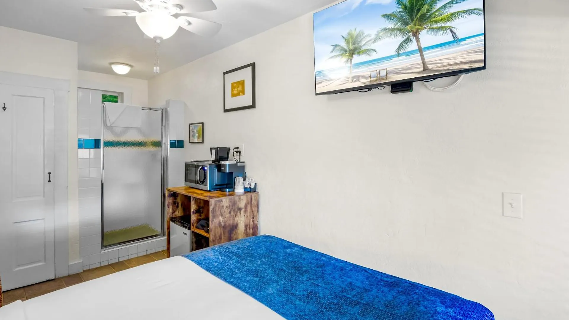 Hotel Eden House Key West 3*,