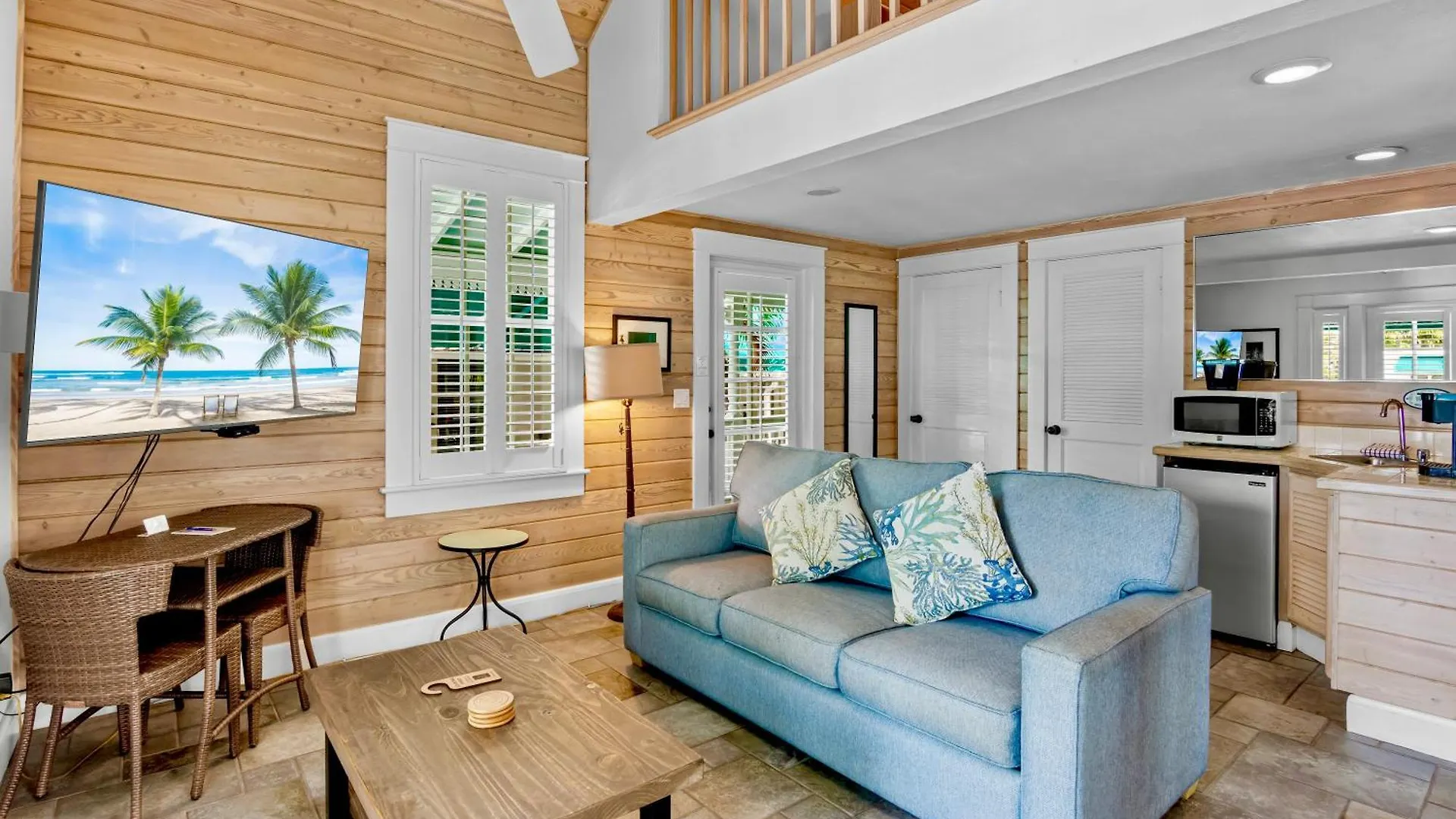Hotel Eden House Key West Gasthof