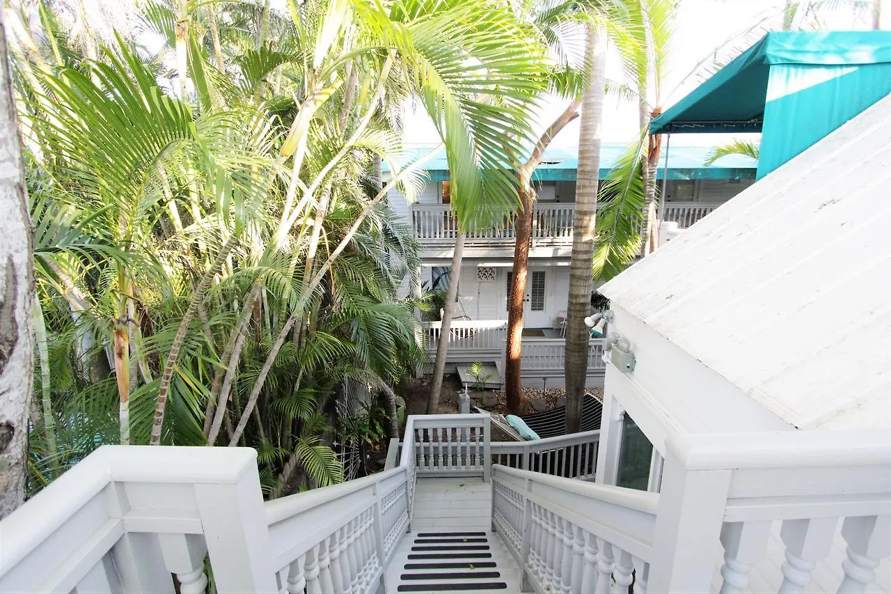 Hotel Eden House Key West