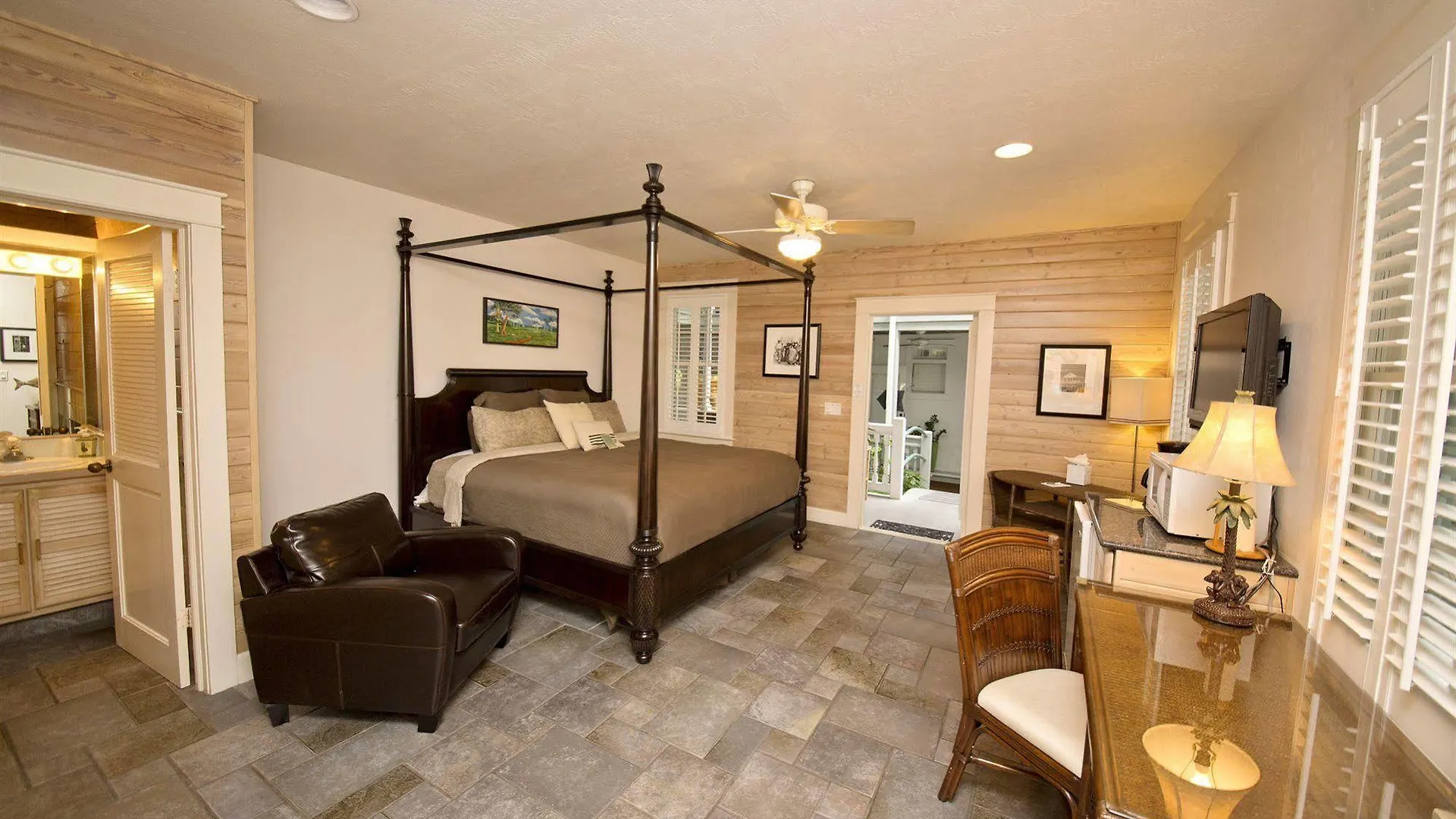 Hotel Eden House Key West