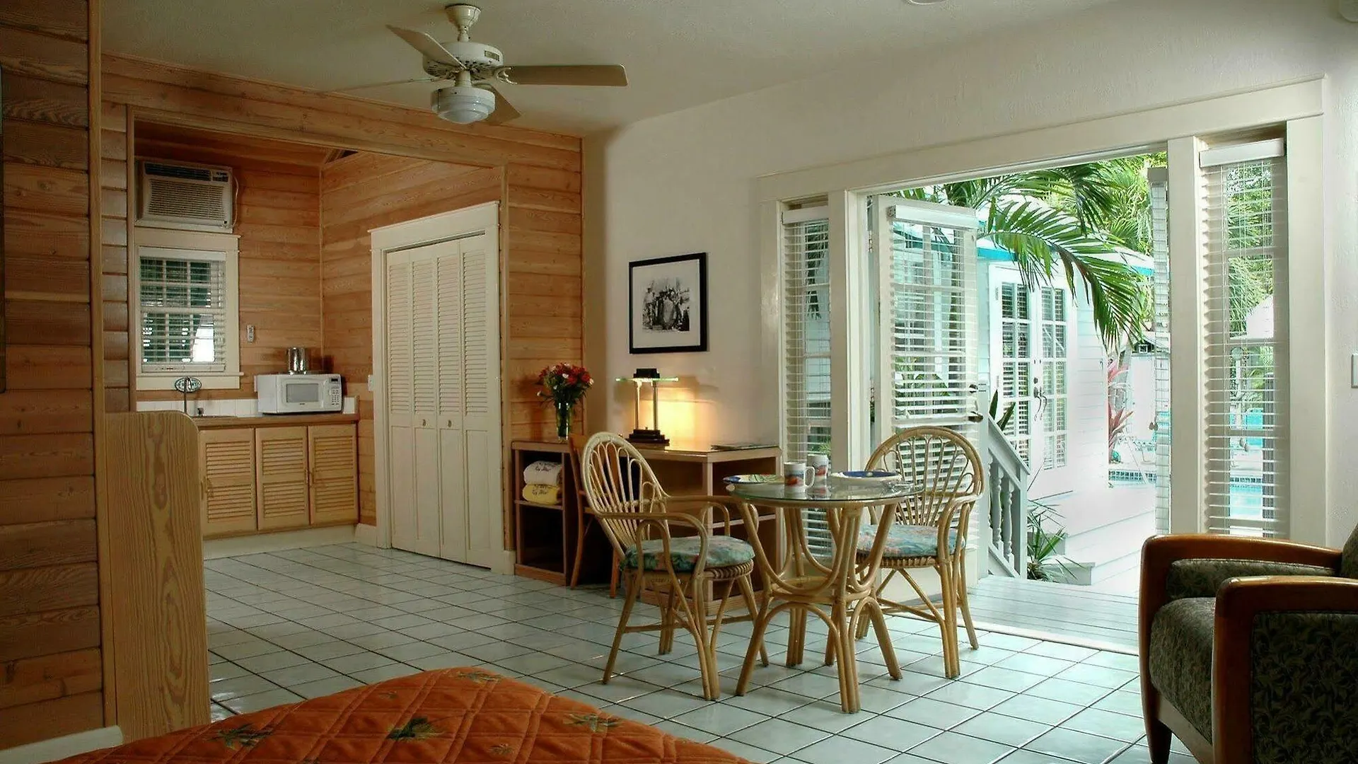 Hotel Eden House Key West