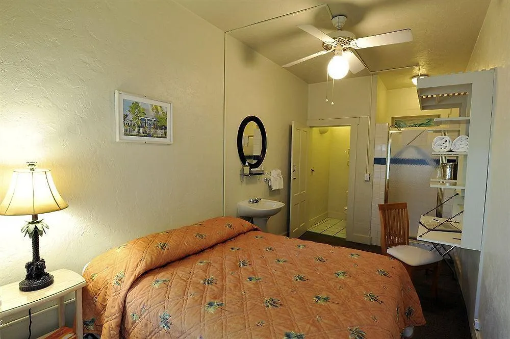Hotel Eden House Key West 3*,