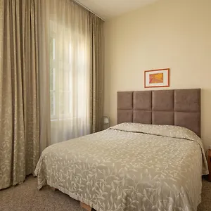 Hotel Mamaison Izabella Boedapest