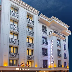Hotel Sim Old Istanboel