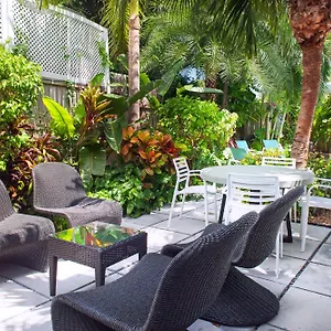 Couette-café Coco Plum, Key West