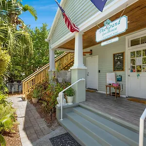 Bed and breakfast The Grand