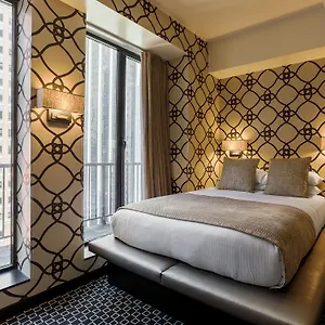 Hotel 45 Times Square New York