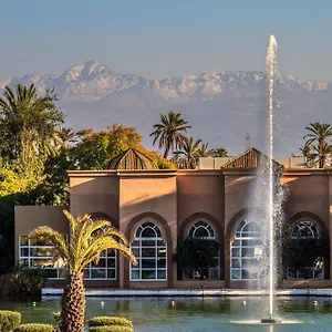 Hotel Barcelo Palmeraie Oasis (adults Only) Marrakesh