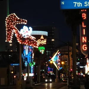 ** Motel Center Estados Unidos da América