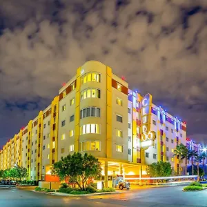 *** Hotel Bluegreen Vacations Club 36 Estados Unidos da América