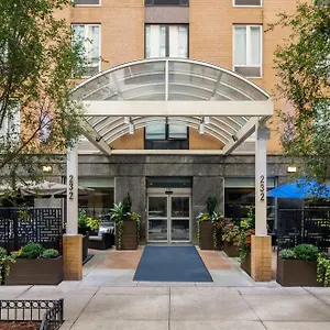Hotel Express Nyc Chelsea - Nomad Area By Ihg New York