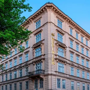 Le Meridien Wien