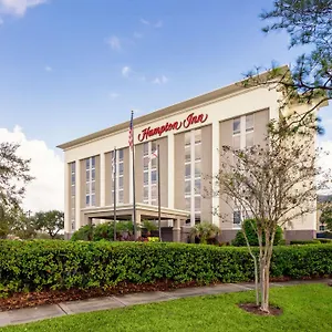 *** Hotel Hampton Orlando-international Airport Estados Unidos da América