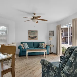 Gulfview Ii 101 Apartment