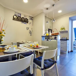 Bed & Breakfast Silk Lissabon
