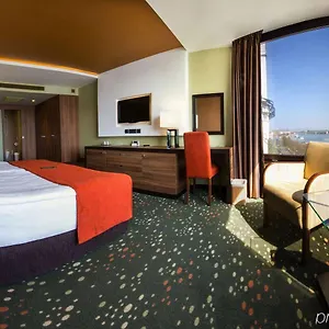 Hotel Boutique Victoria Boedapest