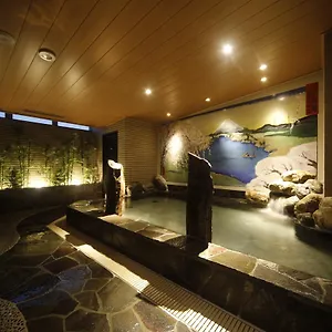Dormy Korakuen Tokyo prefektur