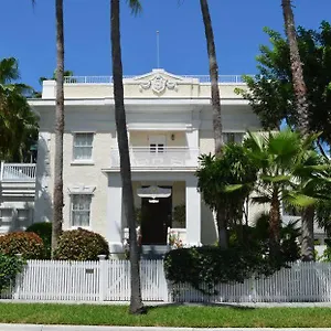 Weatherstation Circa 1911 Bed & Breakfast