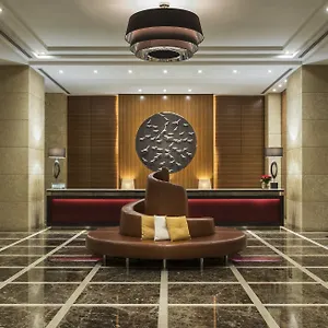 Hotel Grosvenor House Hotel&apartments Dubai