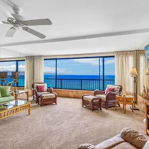 Aparthotel Maui Kai