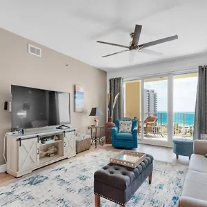Ariel Dunes I 707 Apartment